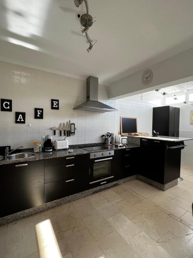 Splendid Casa Nostra, Private Pool, Wifi, Garden Villa Playa Blanca  Exterior photo