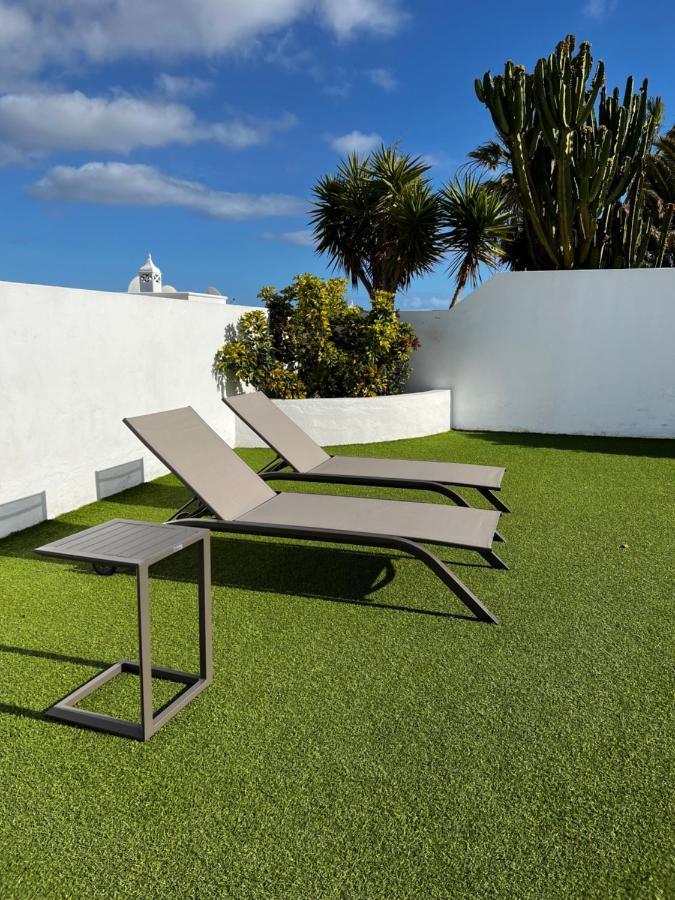Splendid Casa Nostra, Private Pool, Wifi, Garden Villa Playa Blanca  Exterior photo