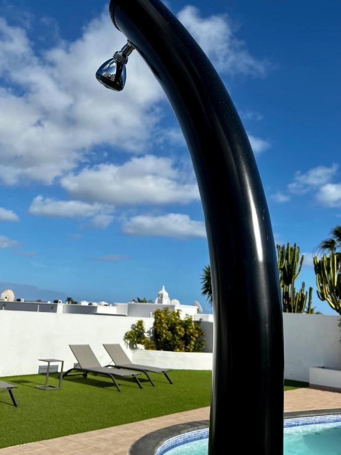 Splendid Casa Nostra, Private Pool, Wifi, Garden Villa Playa Blanca  Exterior photo