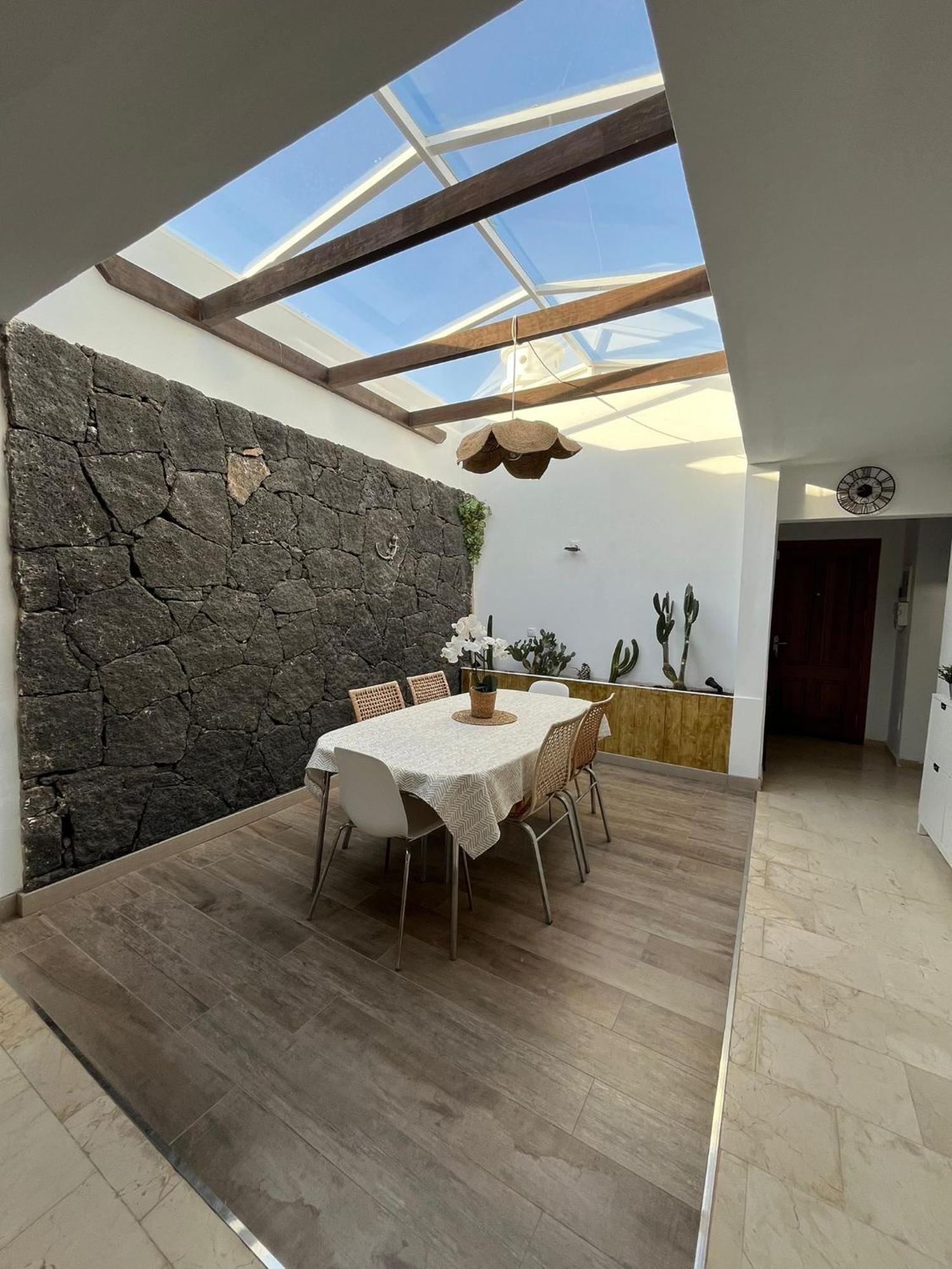 Splendid Casa Nostra, Private Pool, Wifi, Garden Villa Playa Blanca  Exterior photo