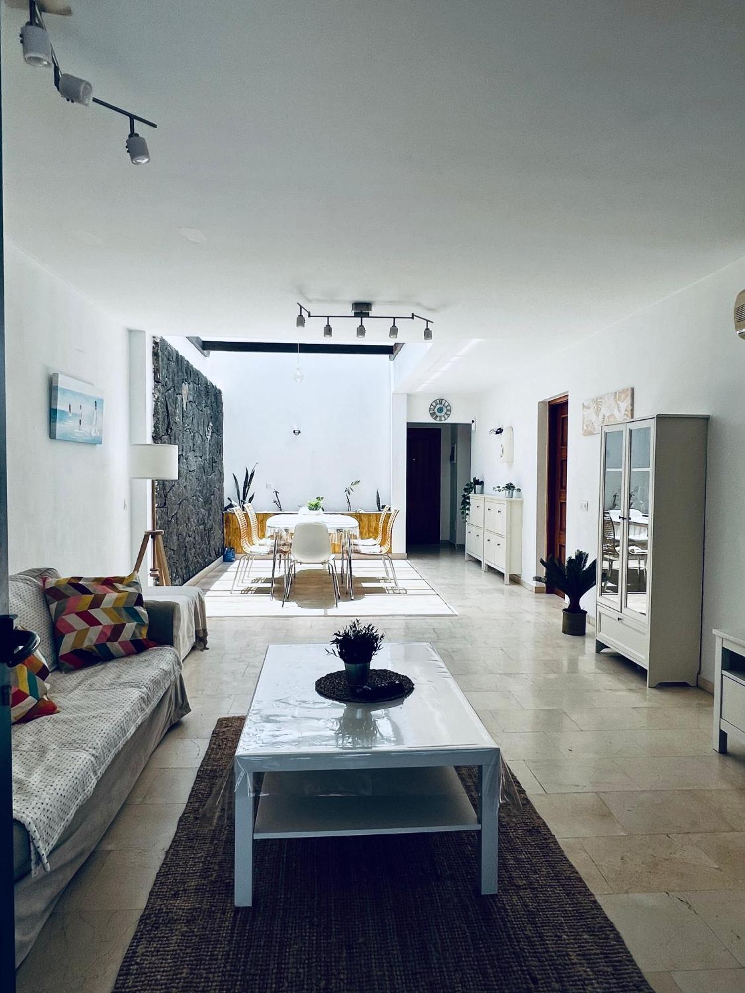 Splendid Casa Nostra, Private Pool, Wifi, Garden Villa Playa Blanca  Exterior photo