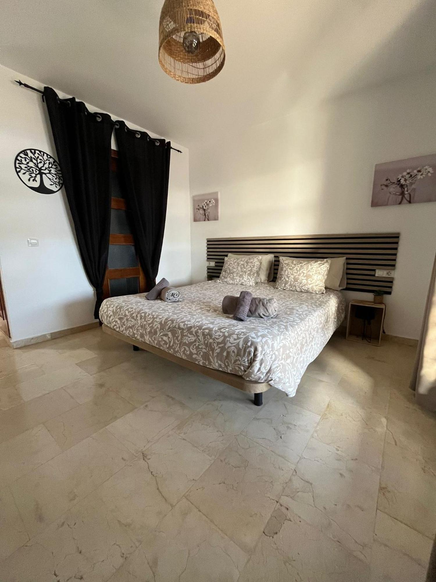 Splendid Casa Nostra, Private Pool, Wifi, Garden Villa Playa Blanca  Exterior photo