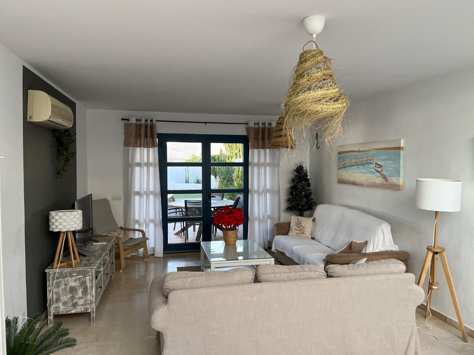 Splendid Casa Nostra, Private Pool, Wifi, Garden Villa Playa Blanca  Exterior photo